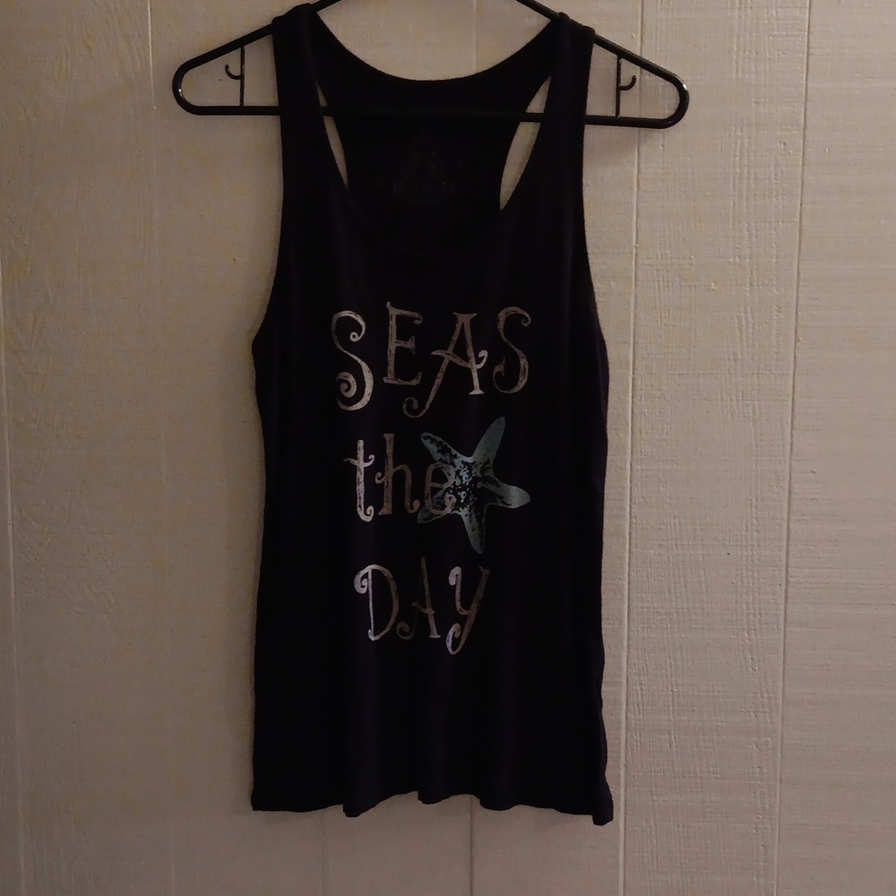 Womens tank top